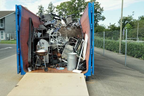 Best Hot Tub Removal  in Bohemia, NY