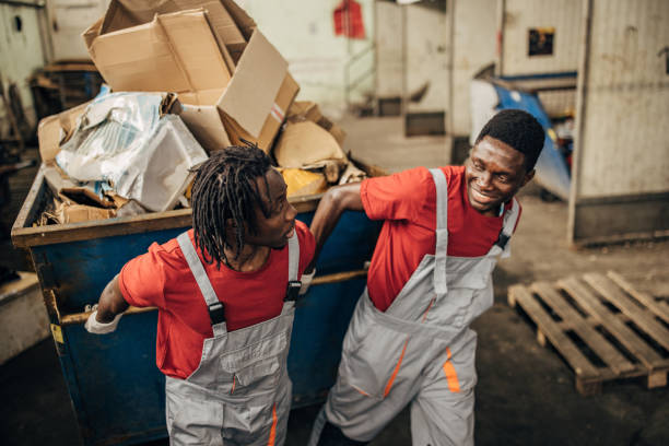 Best Commercial Cleanout Services  in Bohemia, NY
