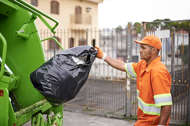 Debris Removal in Bohemia, NY